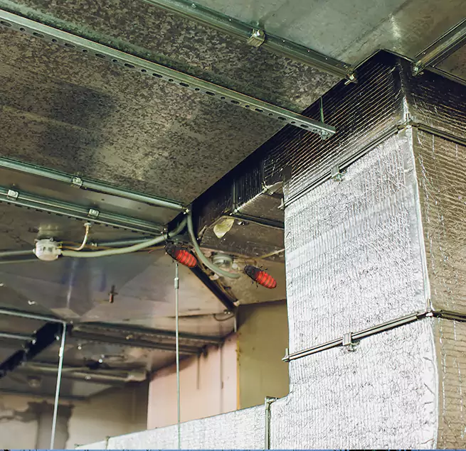 Why Homeowners & Businesses Trust Us Bedford, TX?