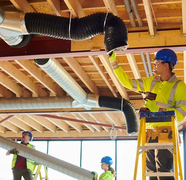 Why Homeowners & Businesses Trust Us in Bedford, TX?