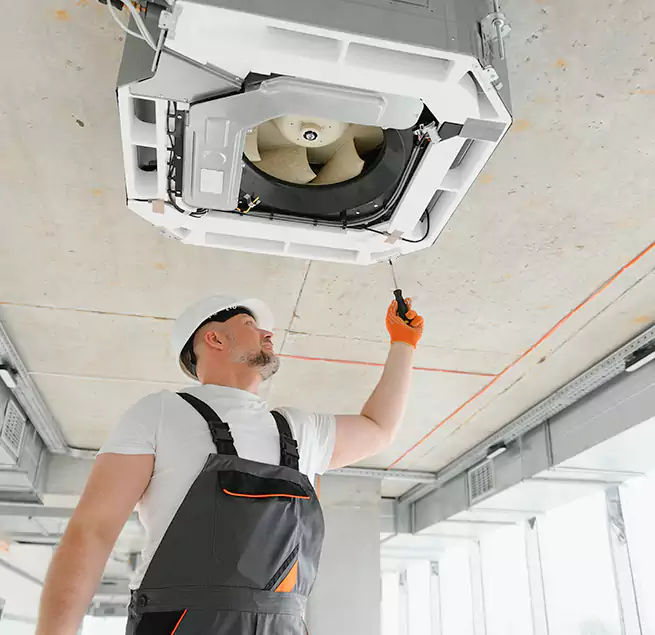 Why Homeowners Businesses Trust Us in Bedford, TX