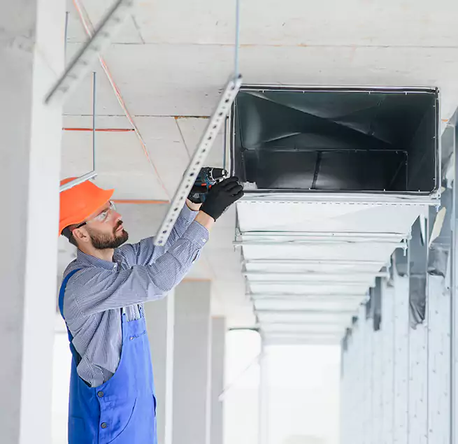 Why Homeowners & Businesses Trust Us in Bedford, TX?