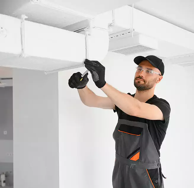 Why Homeowners Businesses Trust Us Bedford, TX