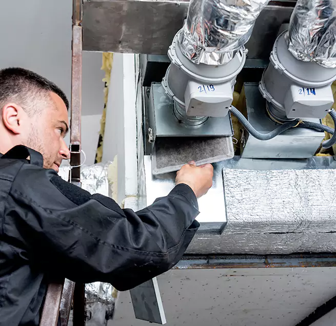 Why Homeowners & Businesses Trust Us in Bedford, TX?