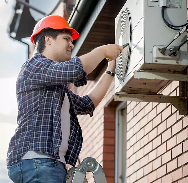 Why Homeowners & Businesses Trust Us Bedford, TX