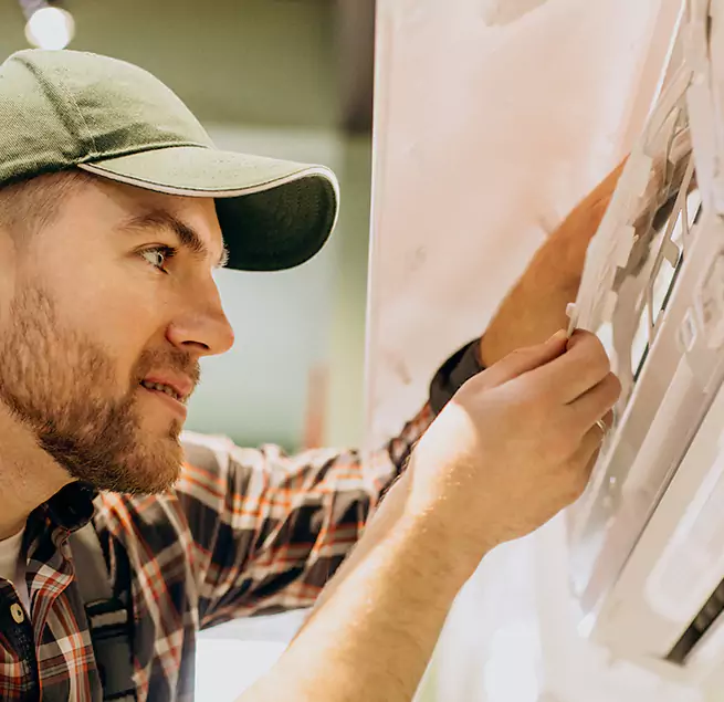 Why Homeowners & Businesses Trust Us in Bedford, TX?