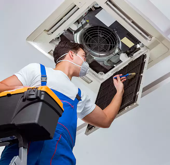 Why Homeowners & Businesses Trust Us in Bedford, TX?